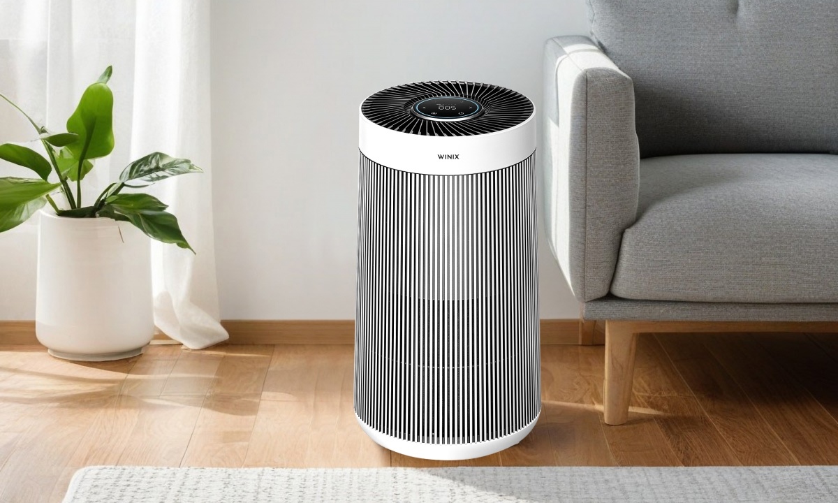 Máy lọc không khí Winix T800 (AT8U457-NWE)