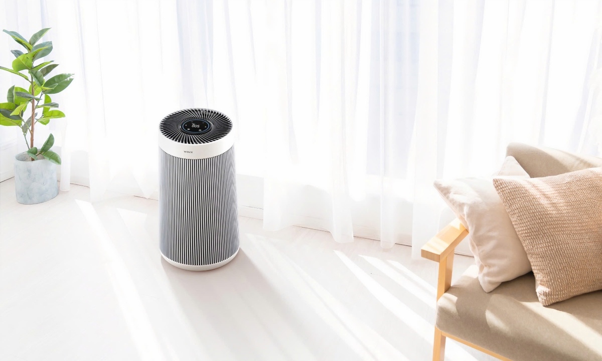 Máy lọc không khí Winix T800 (AT8U457-NWE)