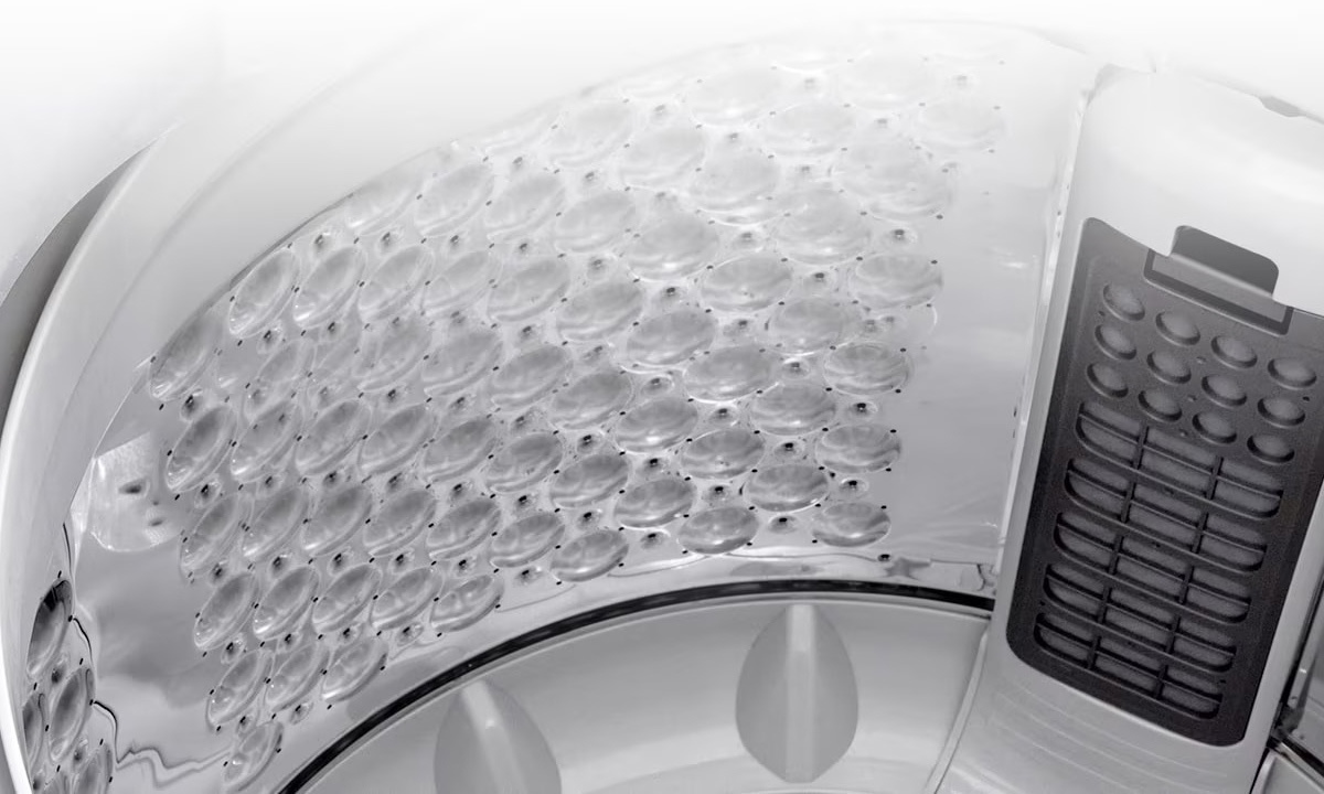 Máy giặt LG Inverter 10 kg T2310VBTN