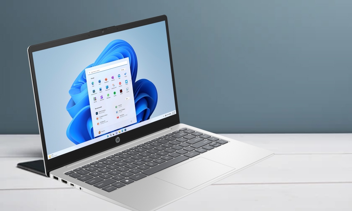 Bộ vi xử lý Intel Core i5-1335U thế hệ 13