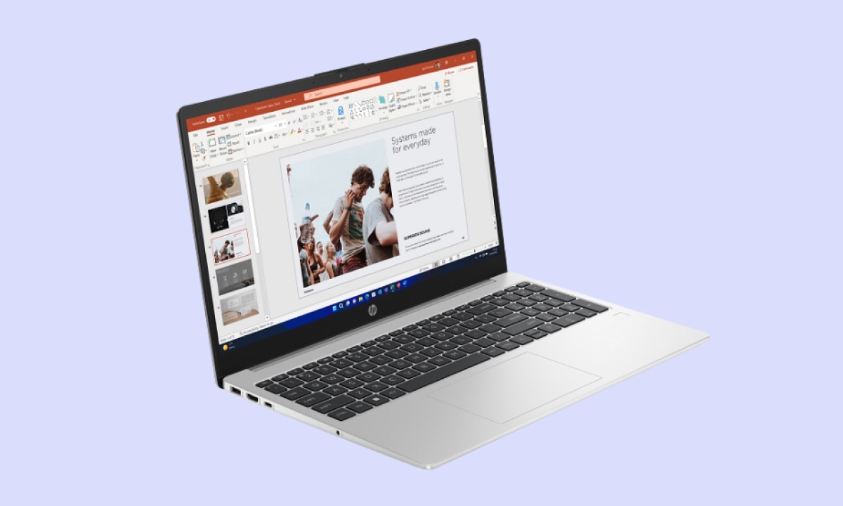 Đồ họa tích hợp đáp ứng tốt nhu cầu văn phòng & giải trí nhẹ