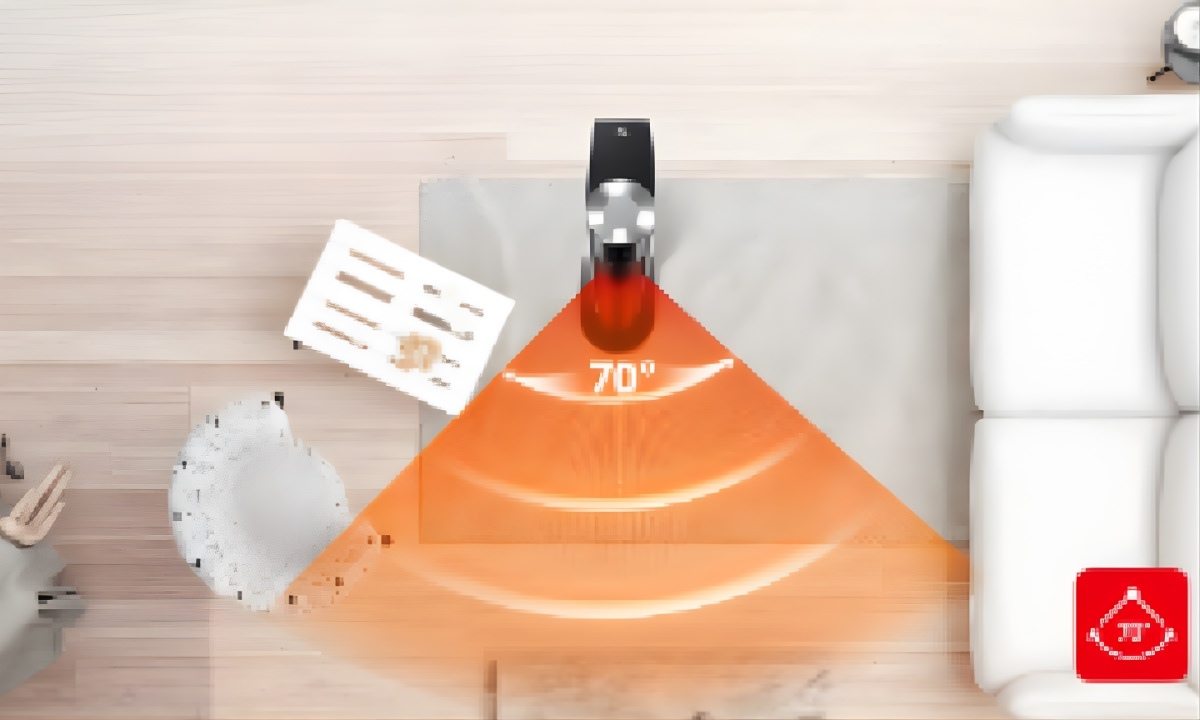 Máy sưởi Ceramic Tiross TS9443