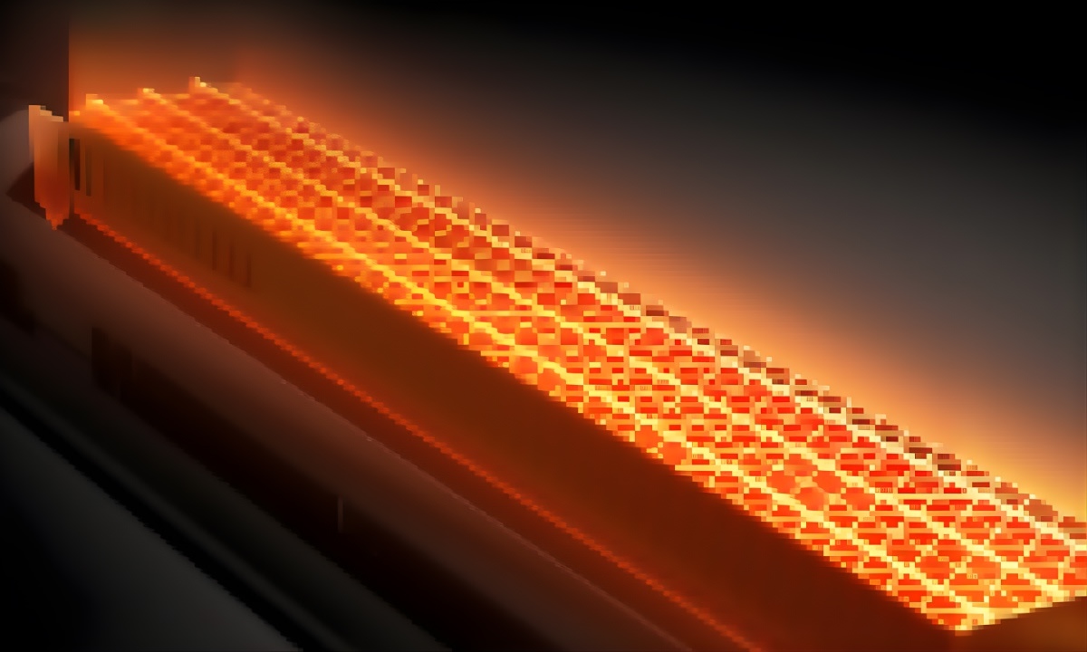 Máy sưởi Ceramic Tiross TS9443