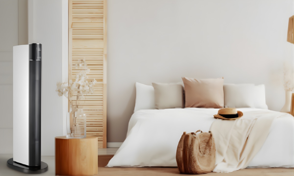 Máy sưởi Ceramic Tiross TS9443