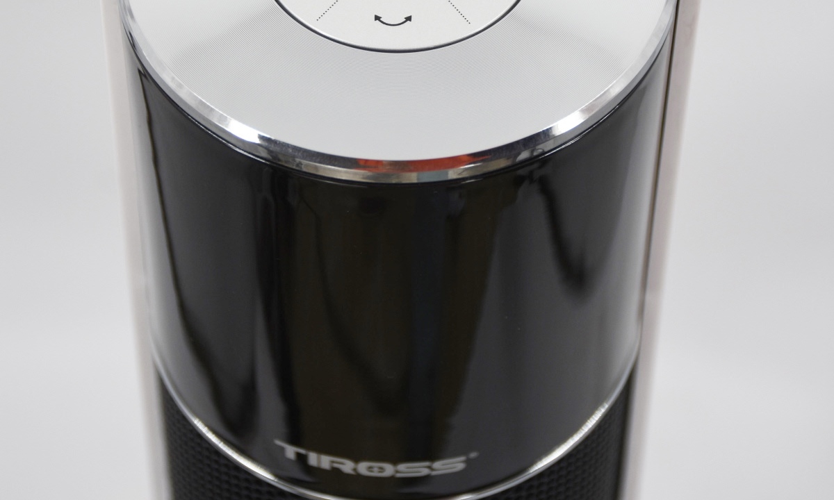 Máy sưởi Ceramic Tiross TS9443