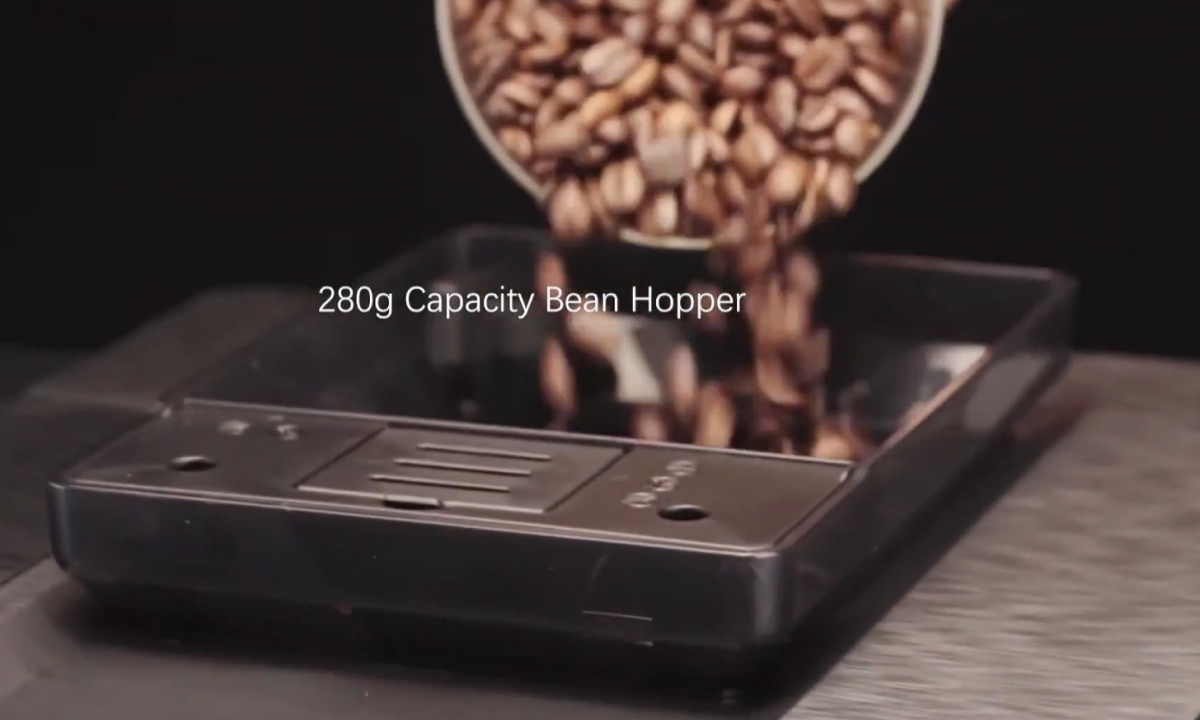 Máy pha cà phê Dr.Coffee C12-B