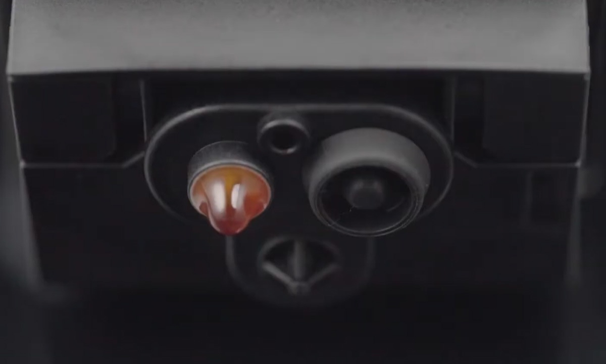 Máy pha cà phê Dr.Coffee C12-B