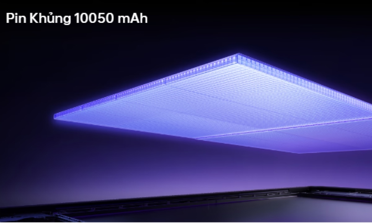 Máy tính bảng OPPO Pad 5 Wifi 8GB/256GB Hồng (OPD2502)