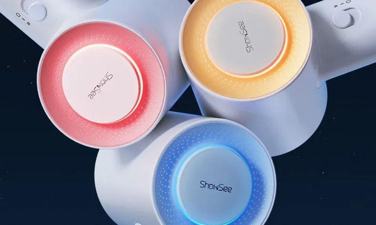 Máy sấy tóc Showsee AP16-W