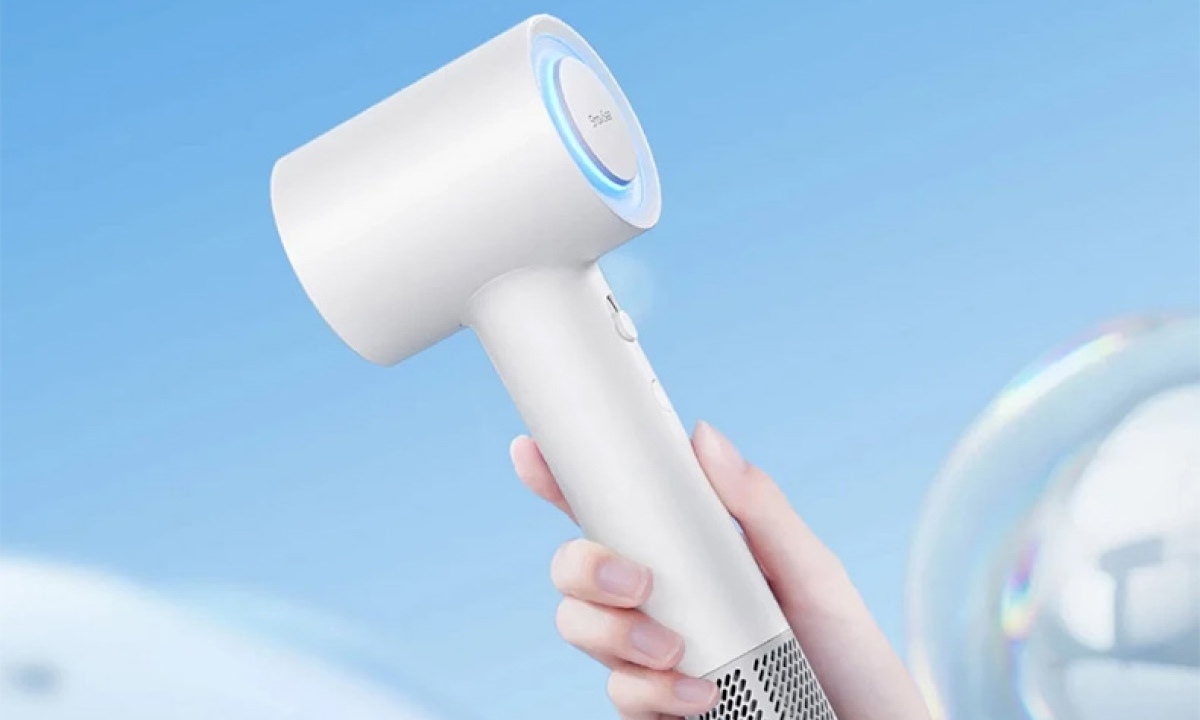 Máy sấy tóc Showsee AP16-W