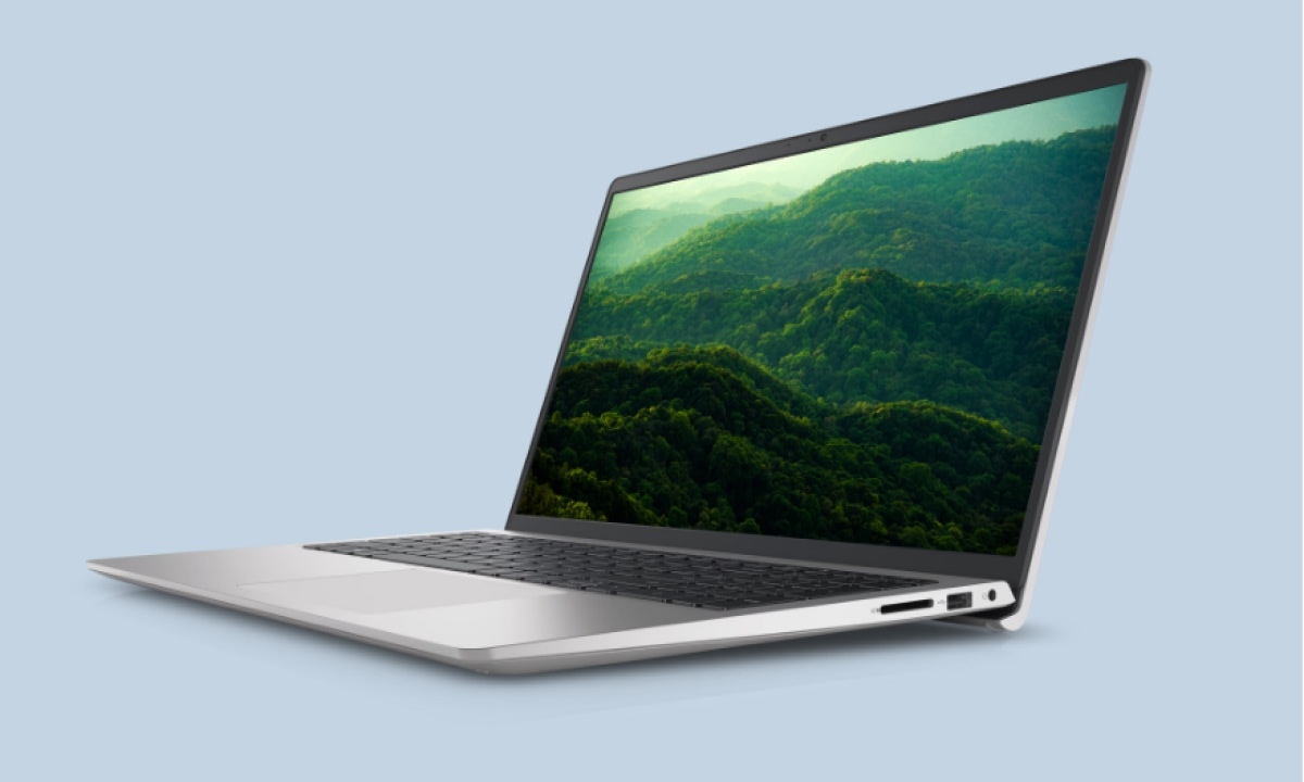 Laptop Dell 15 DC15250-I5U165W11SLU i5-1334U/16GB/512GB/Win11 Bạc (P112F013)