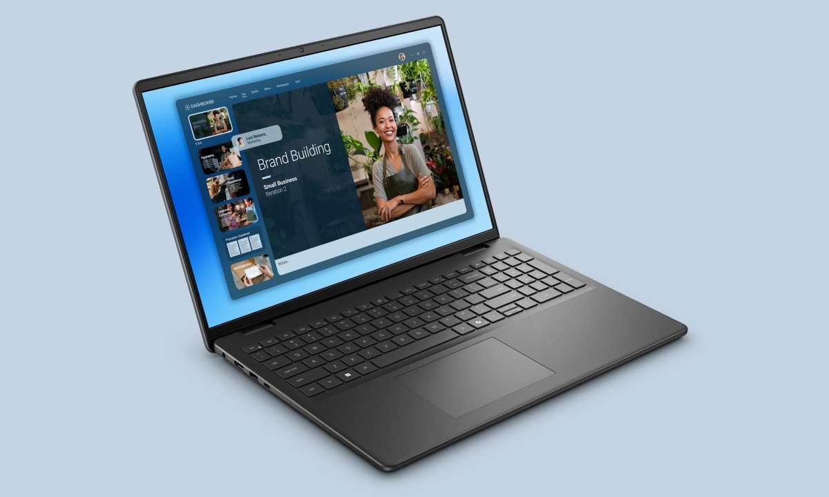 Laptop Dell 16 DC16250-C7U161W11BLU i7-150U/16GB/1TB/Win11 Đen (P131F001)