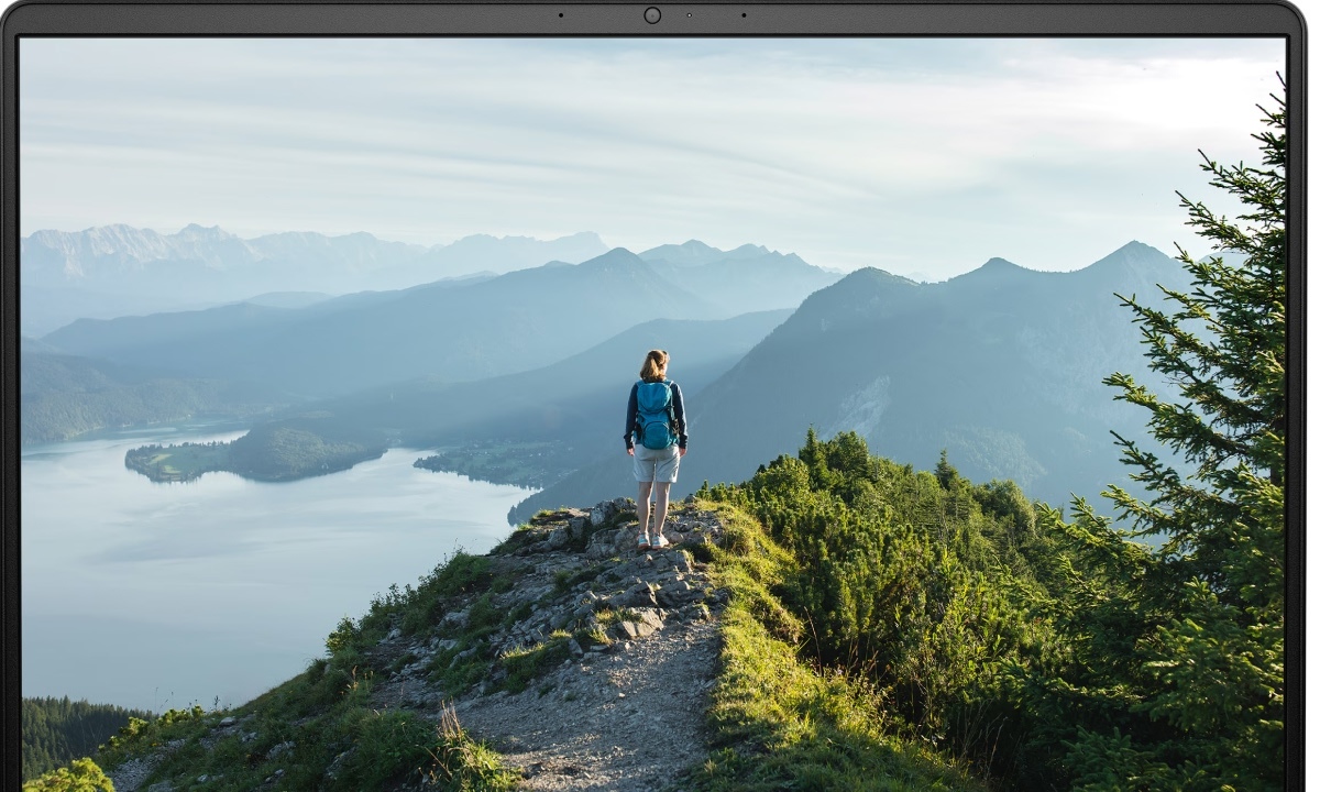 Laptop Dell 16 DC16250-C7U161W11BLU i7-150U/16GB/1TB/Win11 Đen (P131F001)