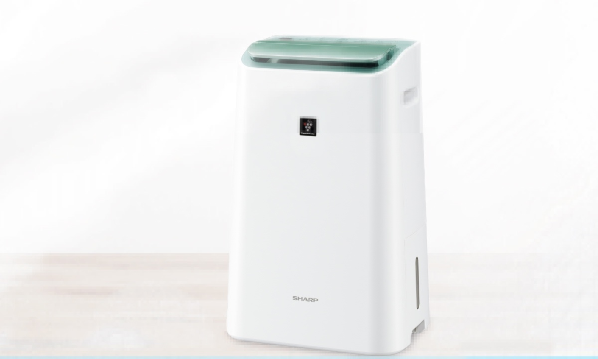 Công nghệ 2 trong 1: lọc không khí & hút ẩm đồng thời Sharp DW-E16FA-W kết hợp chức năng hút ẩm và lọc không khí trong cùng một thiết bị, giúp loại bỏ độ ẩm dư thừa và cải thiện chất lượng không khí cho không gian sống dễ chịu hơn.