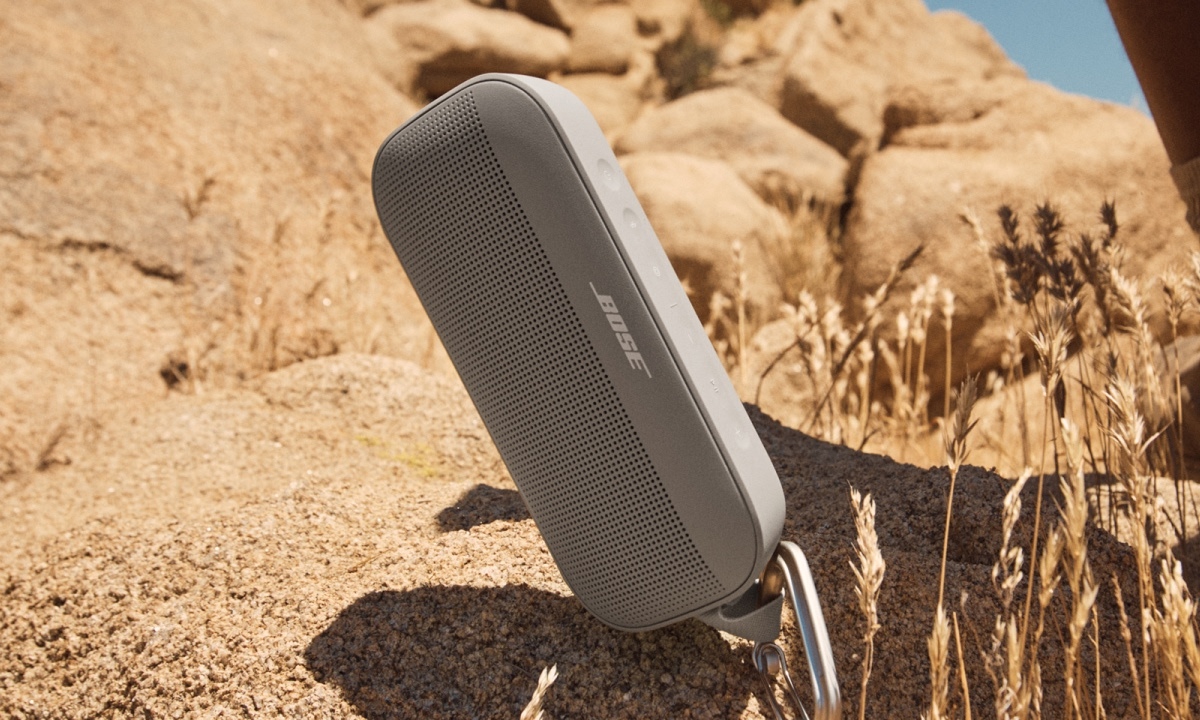 Thời lượng pin hợp lý – phát nhạc cả ngày