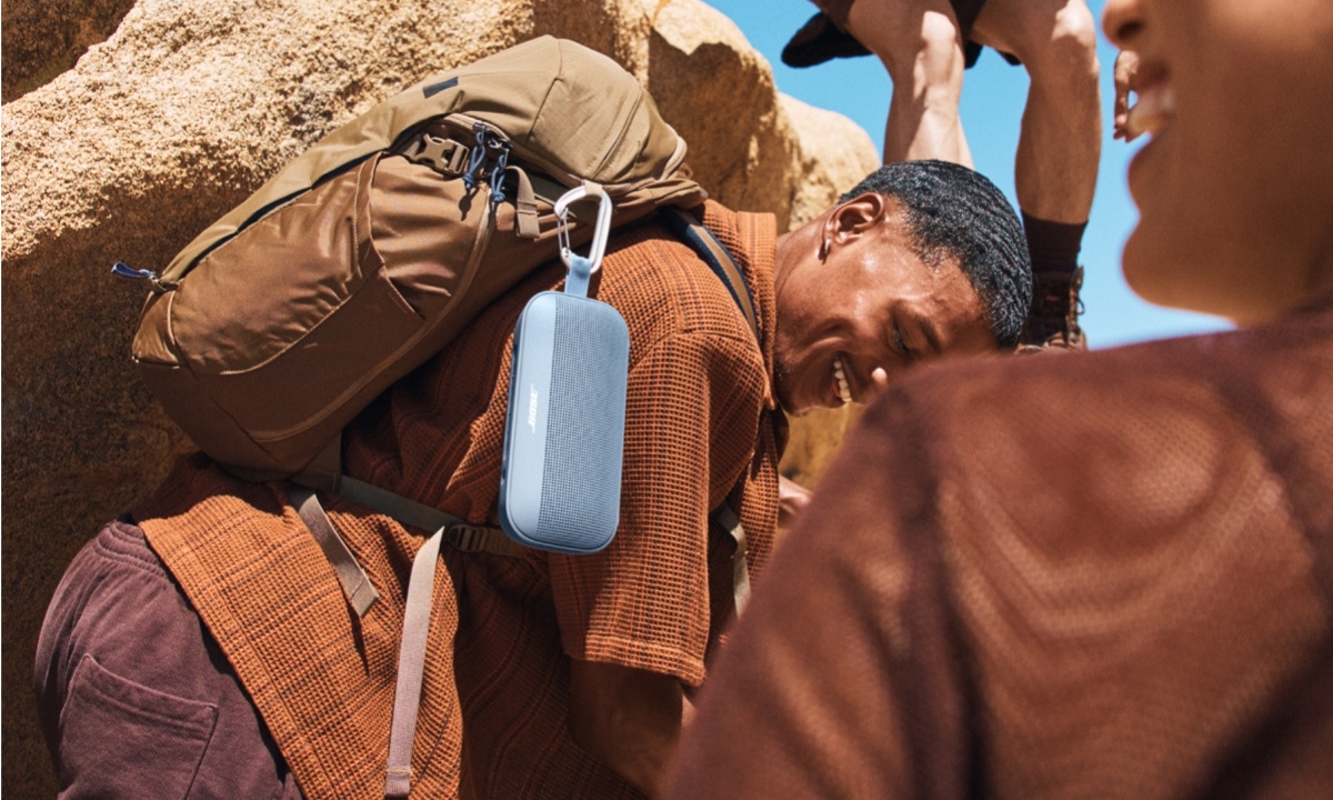 Thời lượng pin hợp lý – phát nhạc cả ngày