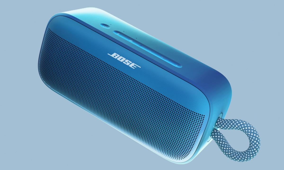 Bền bỉ để đi tiếp — chống nước, chống bụi, chịu lực tốt