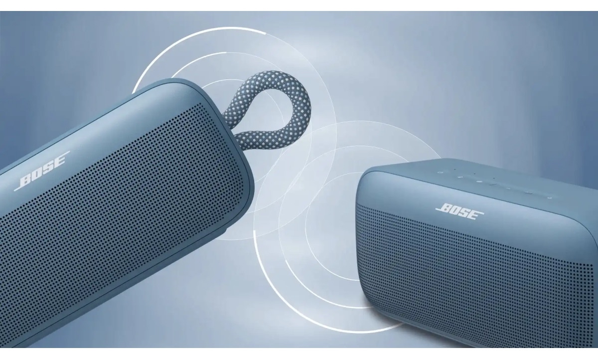 Kết nối dễ dàng, trải nghiệm linh hoạt