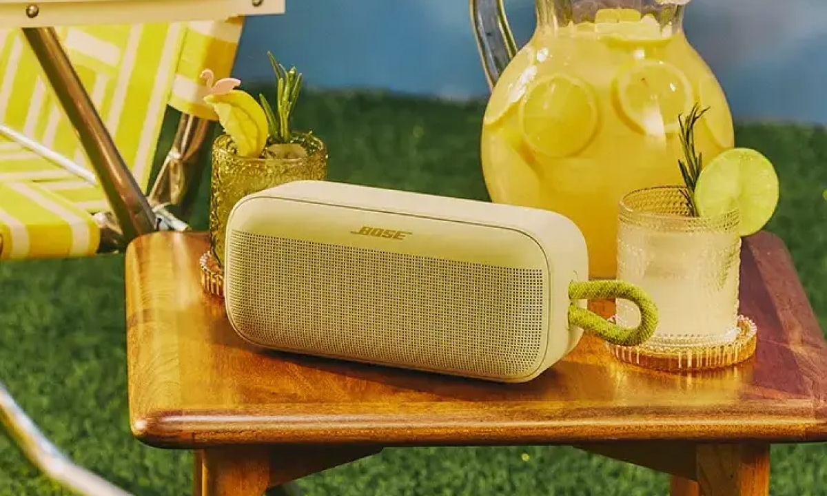 Pin dung lượng cao – giải trí trọn vẹn suốt ngày dài