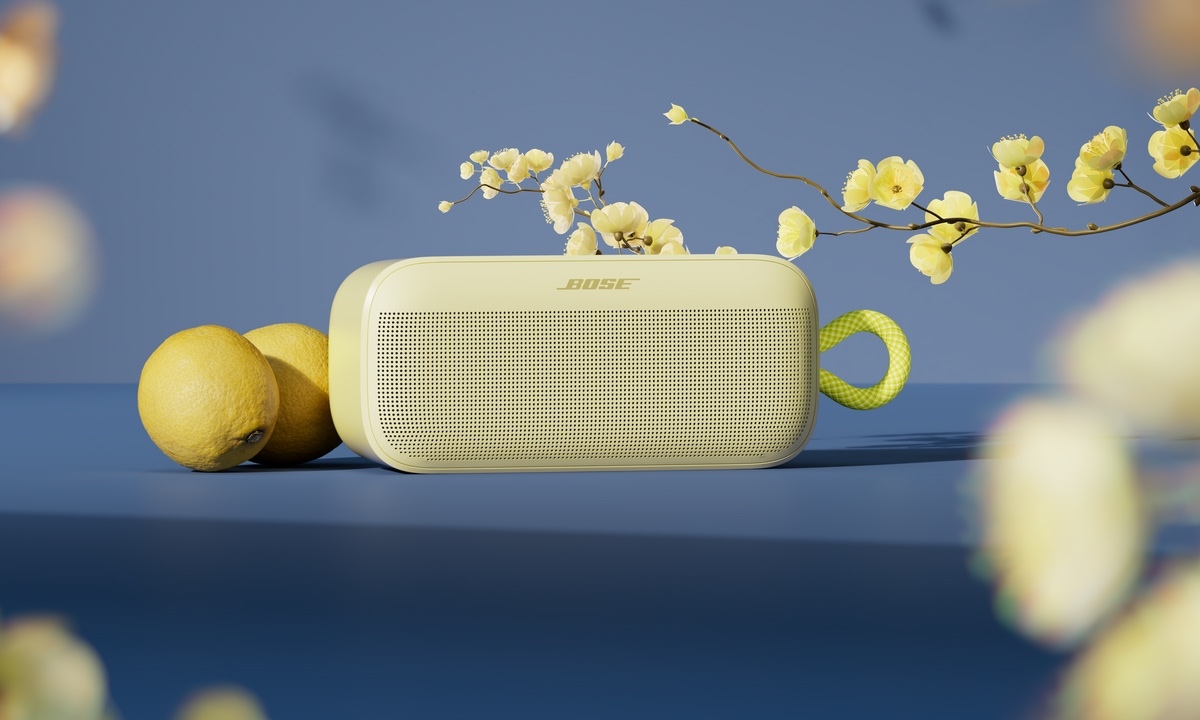 Kết nối dễ dàng, trải nghiệm linh hoạt