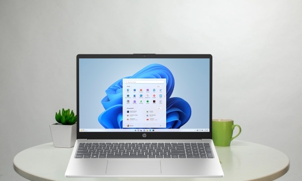 Hiệu năng mạnh mẽ cho đa nhiệm mượt mà