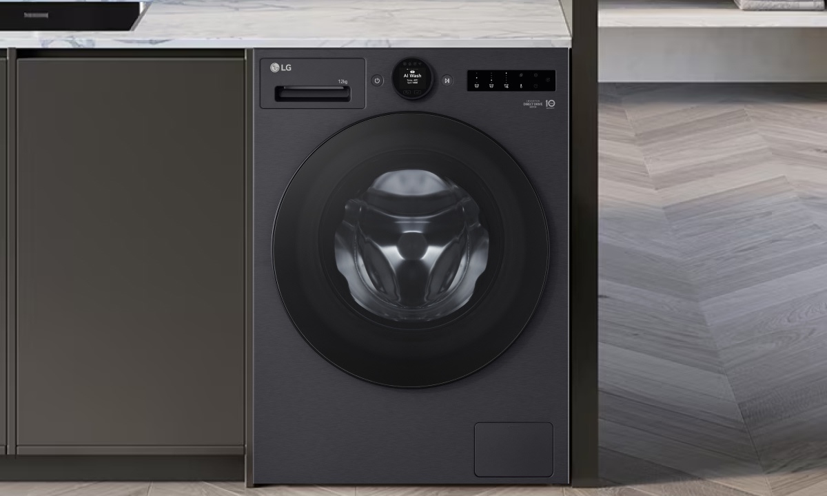 Hơi nước Steam™ – bảo vệ sức khỏe & vải vóc