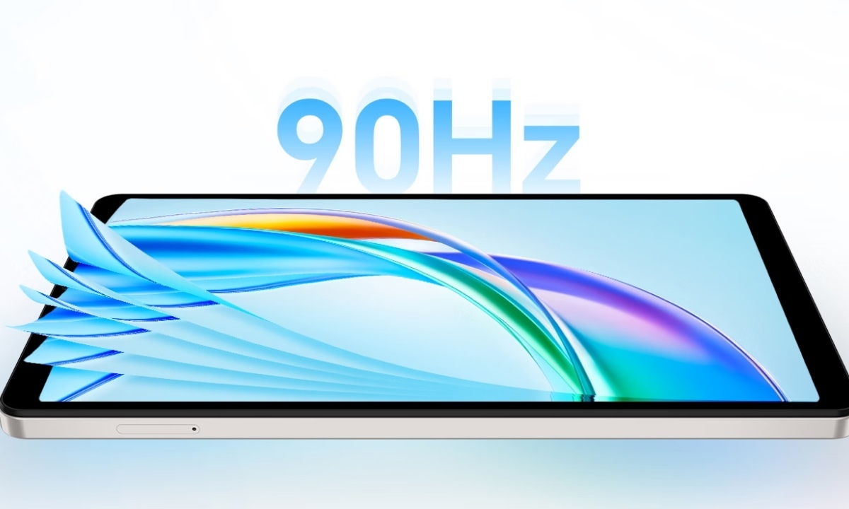 Màn hình 90Hz mượt mà