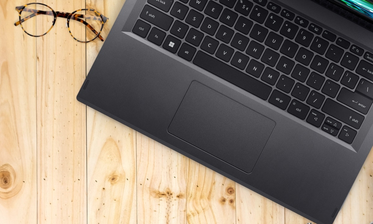 Hiệu năng ổn định với Intel Core i5 Gen 13