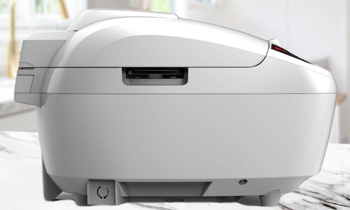 Giữ ấm lâu, linh hoạt hẹn giờ