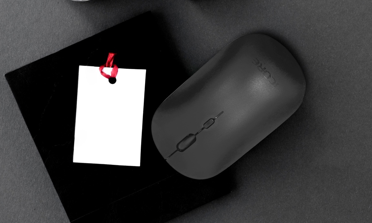 Tích hợp nút bấm tiện lợi