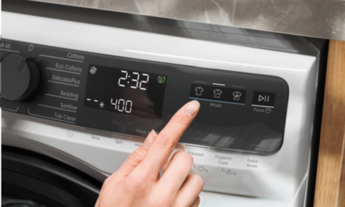 Tối ưu hiệu quả với tùy chọn SmartSelect