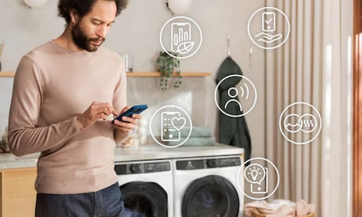 Tối ưu hiệu quả với tùy chọn SmartSelect