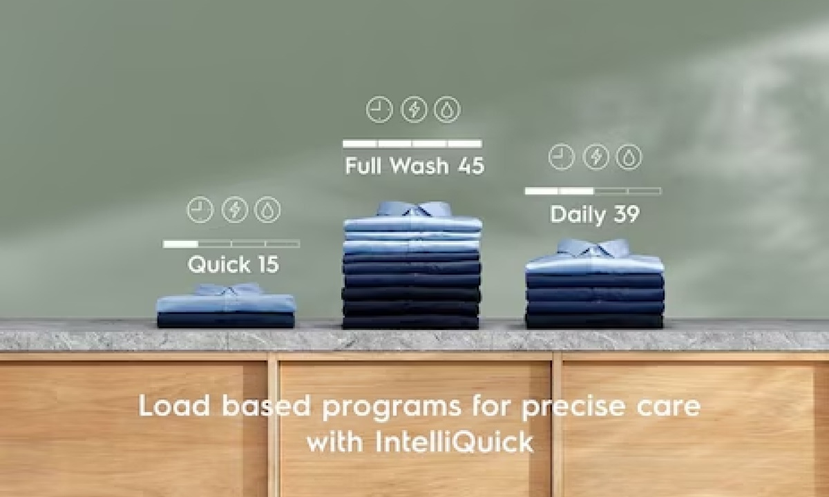 Chăm sóc nhẹ nhàng cho vải mỏng