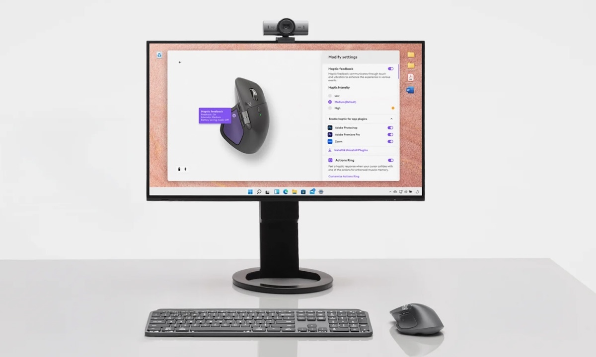 Nồi cơm điện Happy Cook HCJ-1822 lòng nồi chống dính