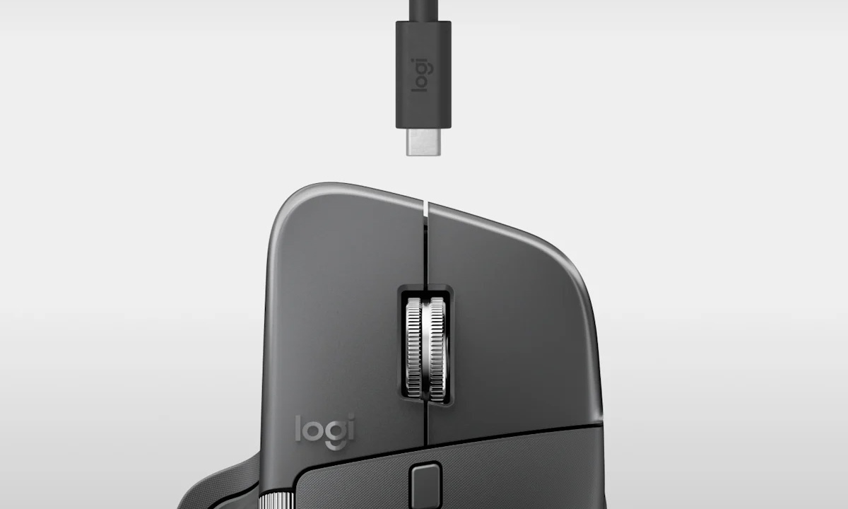 Sạc nhanh USB-C, pin bền bỉ