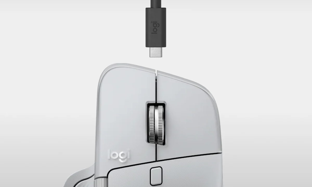 Sạc nhanh USB-C, pin bền bỉ