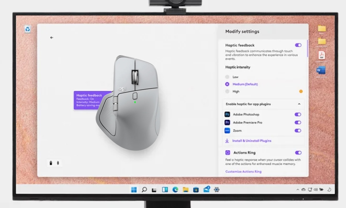 Nồi cơm điện Happy Cook HCJ-1822 lòng nồi chống dính