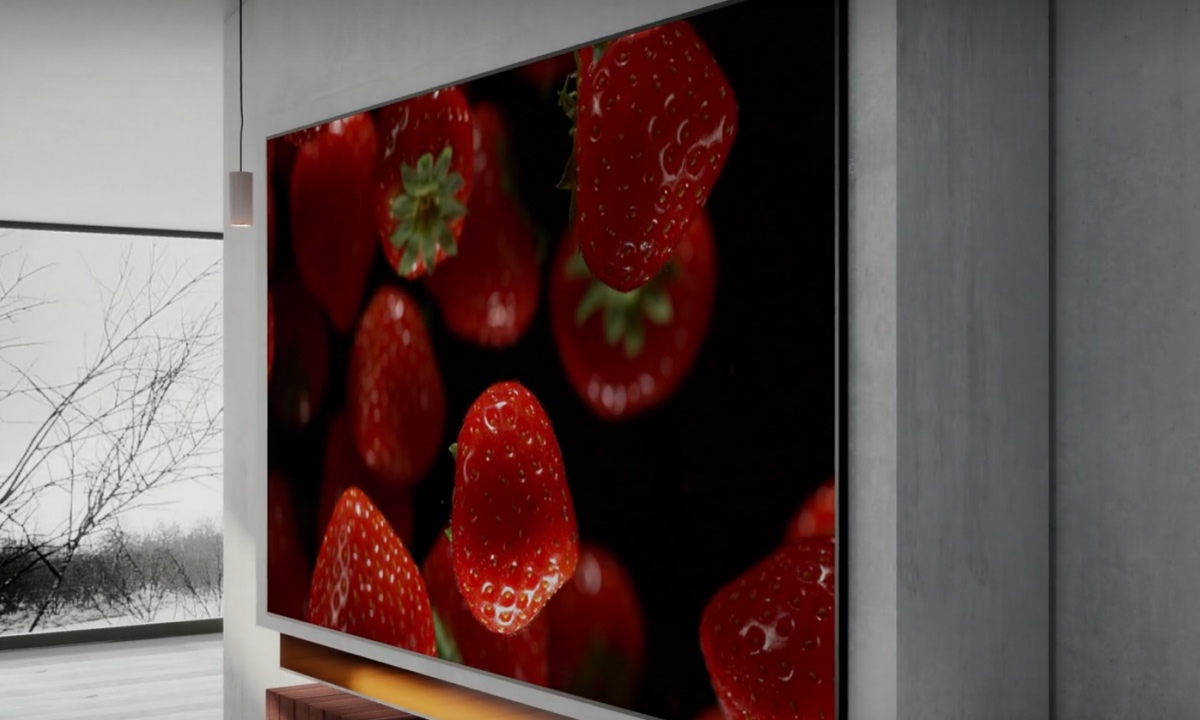 Smart Tivi QNED LG 4K 86 inch 86QNED80SRA.ATV - Âm thanh