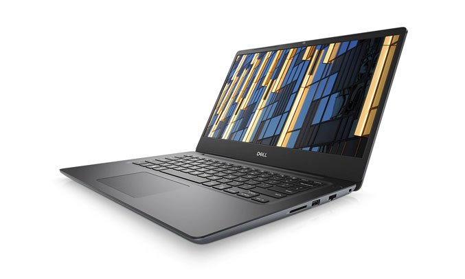 Laptop Dell Vostro 5481 (V4I5229W) cấu hình tối ưu