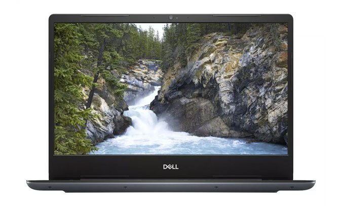 Laptop Dell Vostro 5481 (V4I5229W) màn hình sắc nét