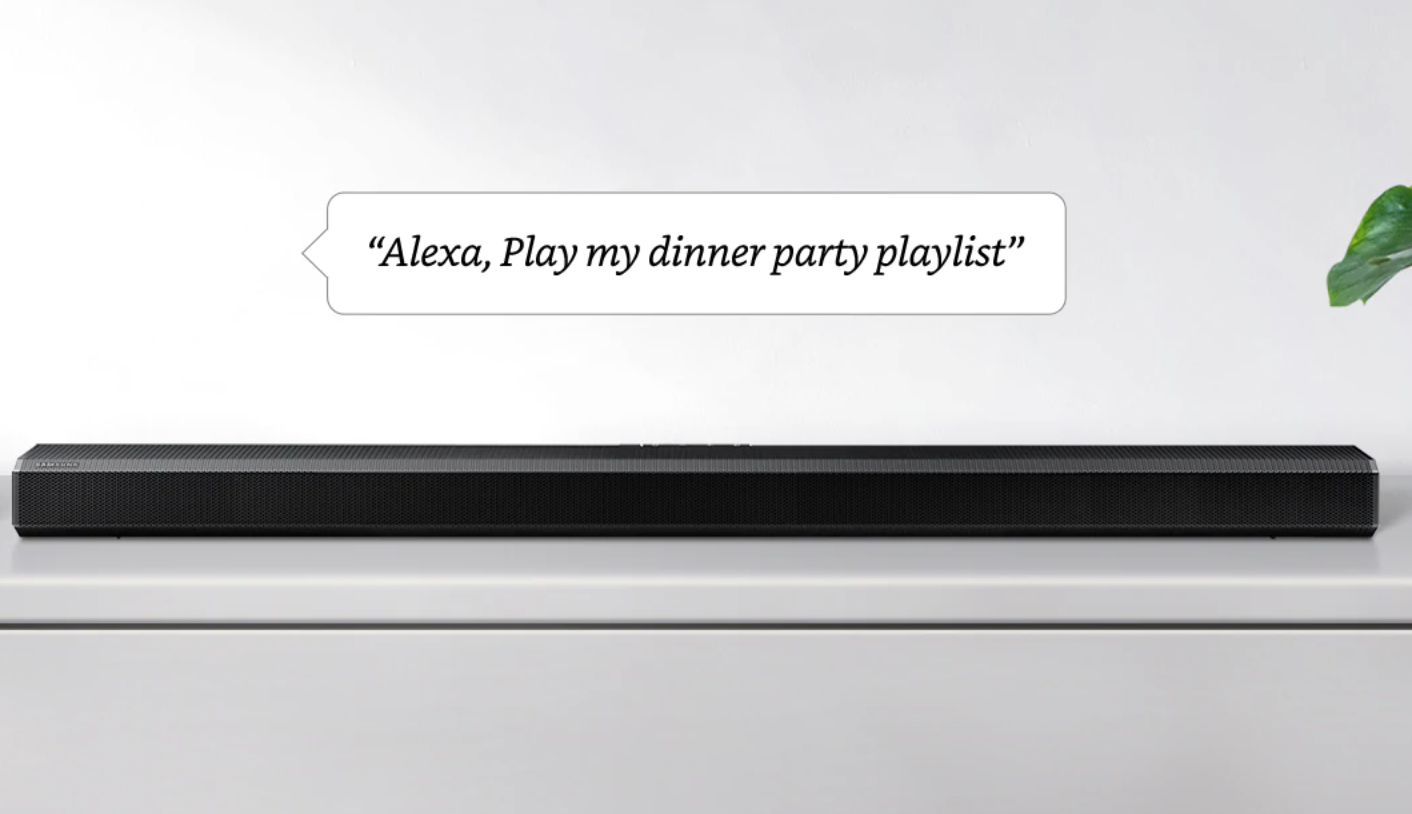 Điều khiển bằng giọng nói