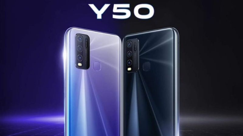 vivo y5