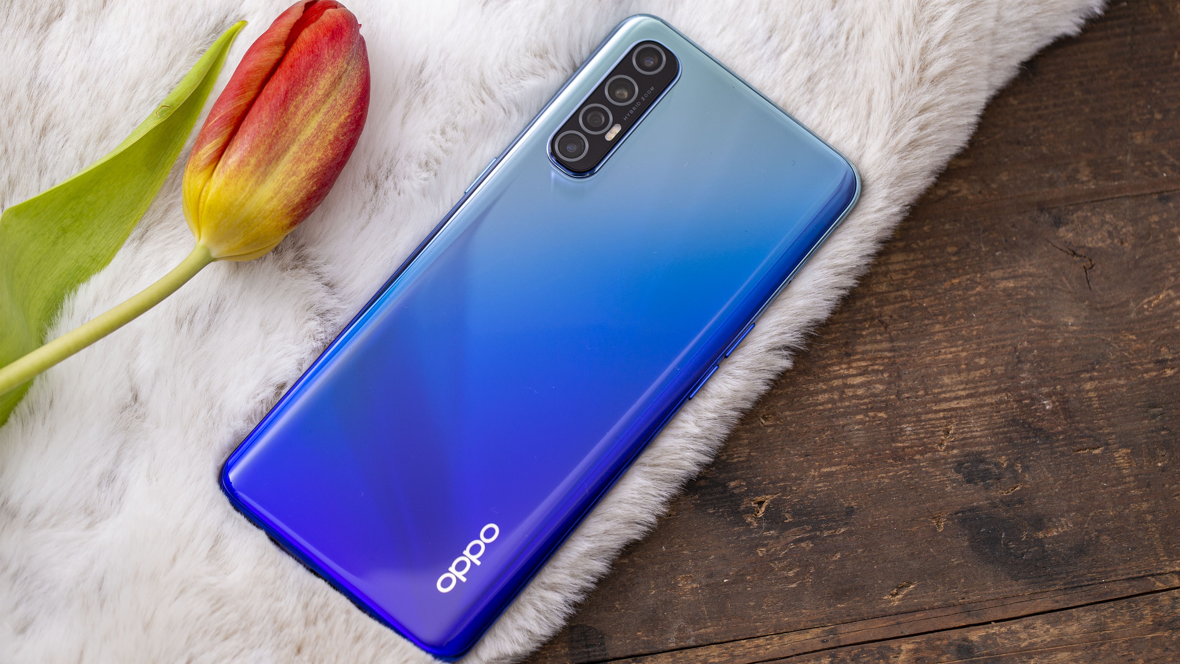 Oppo reno 3