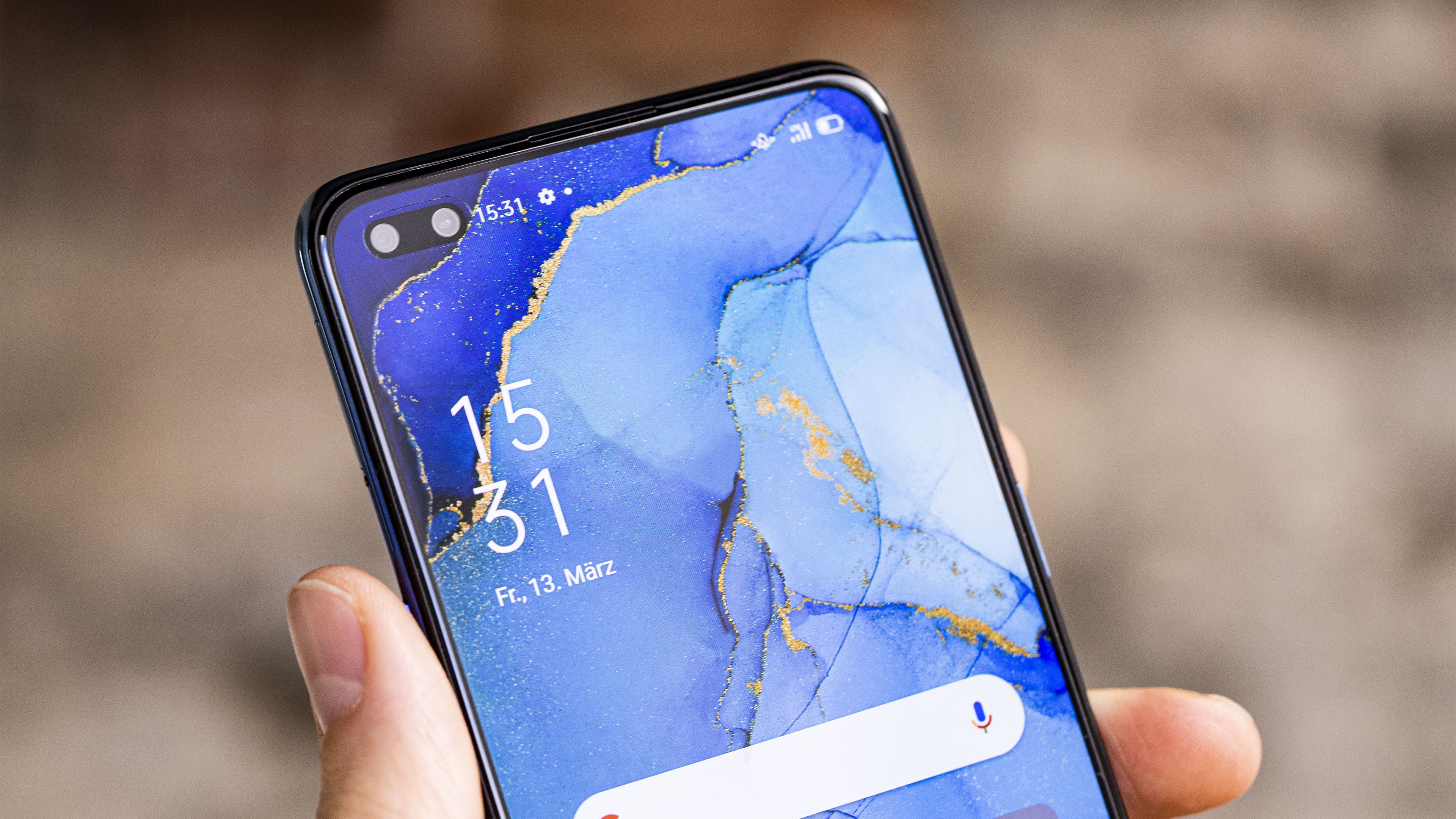 oppo reno 3