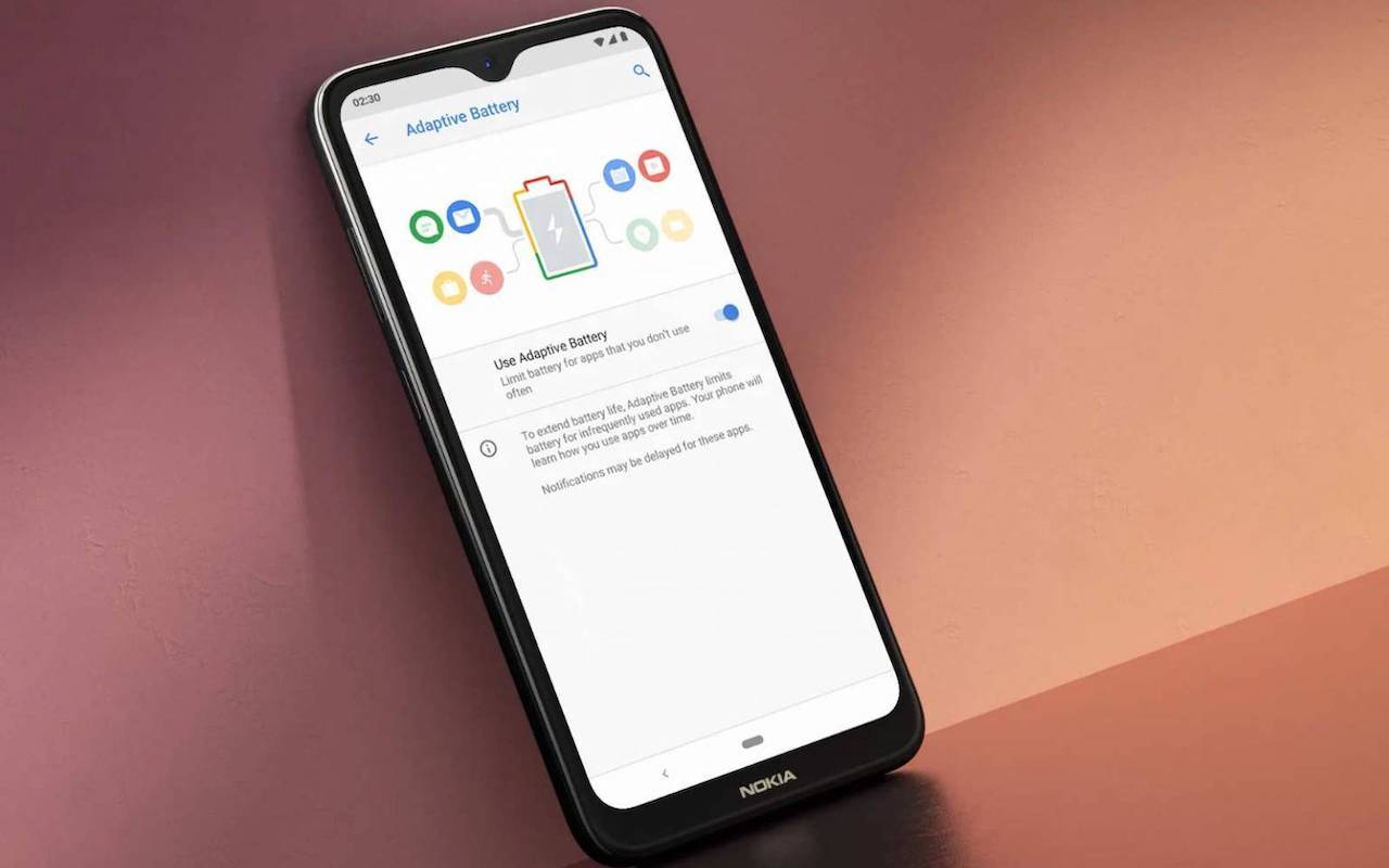 điện thoại nokia