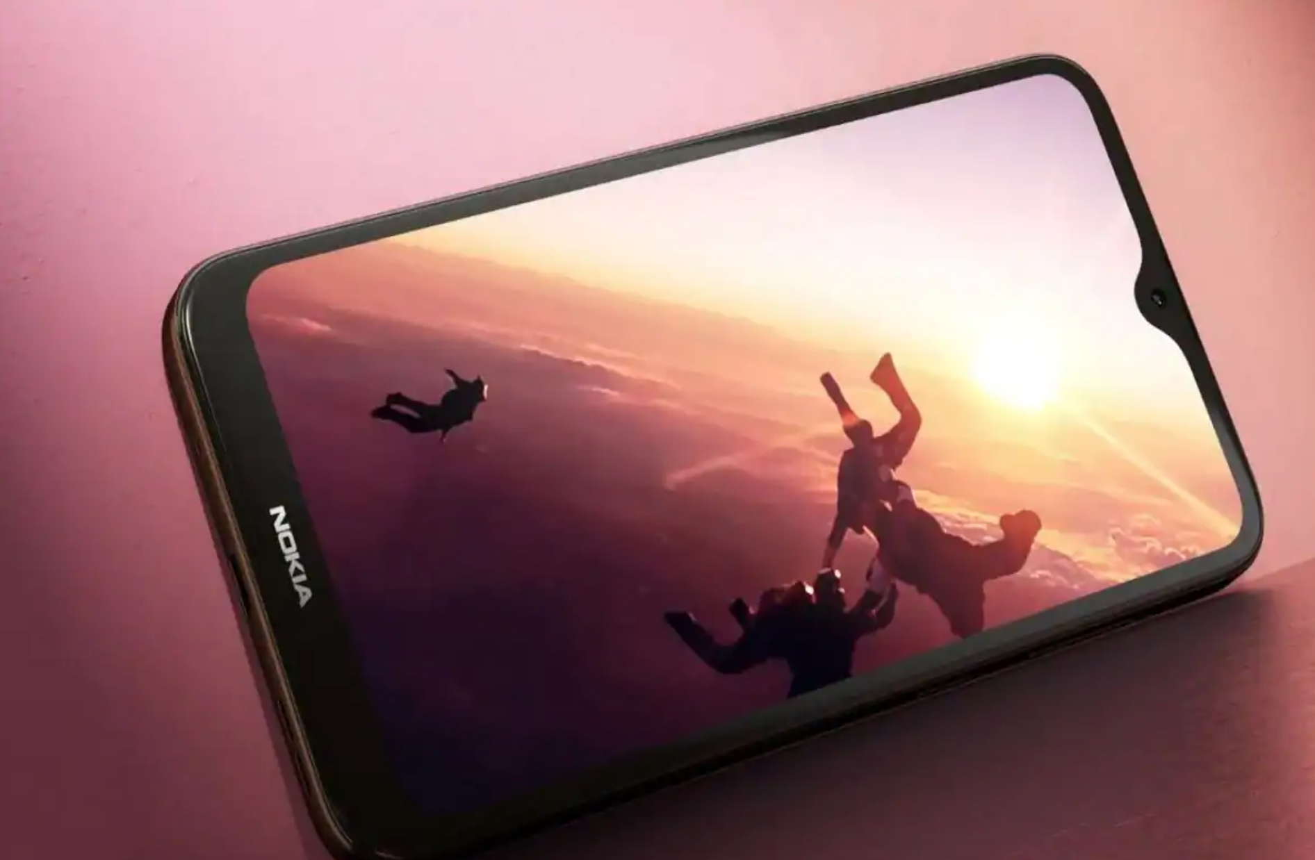 điện thoại nokia