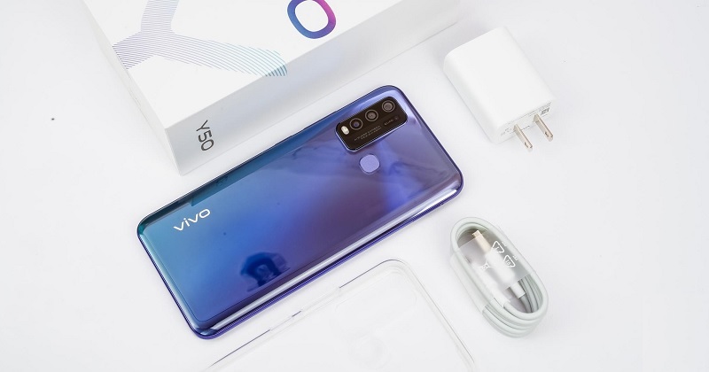 vivo y5