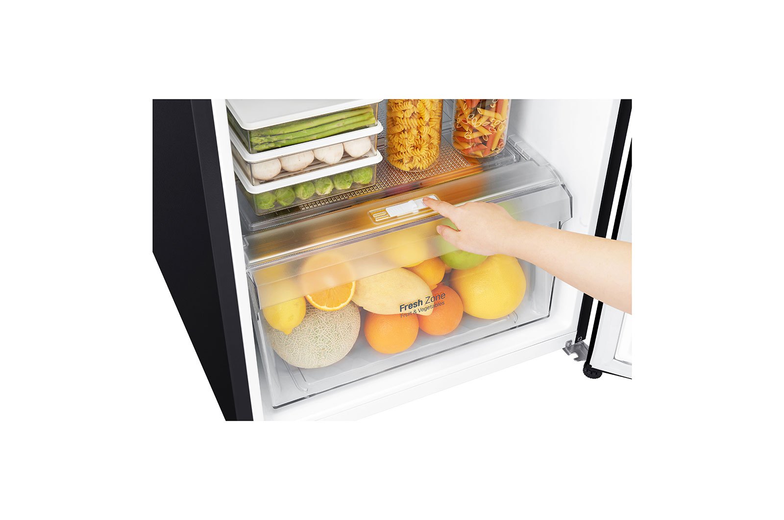 bảo quản rau củ