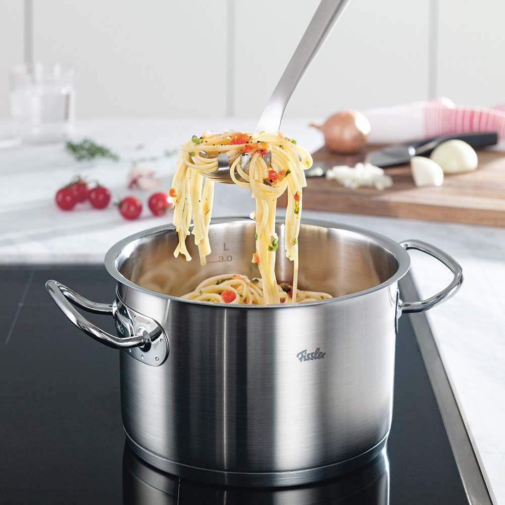 bộ nồi Fissler