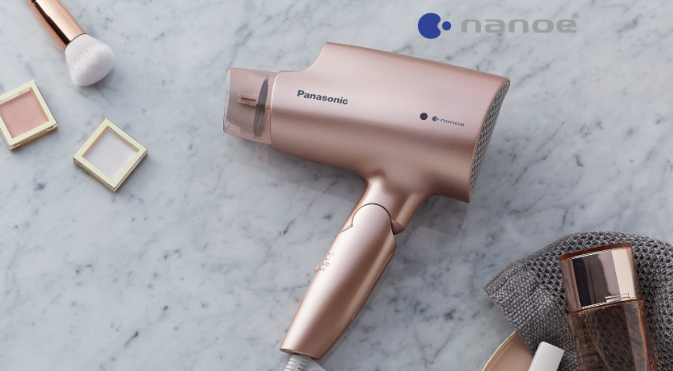 Máy sấy tóc Panasonic EH-NA65-K645